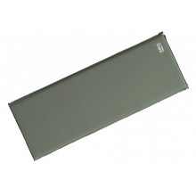 Килимок самонадувний Terra Incognita Lux Wide 7.5